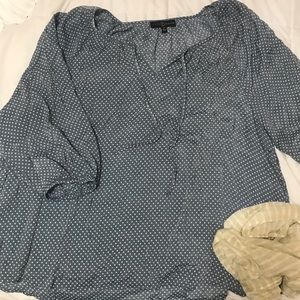 NEW wot! Casual spring top